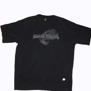 Space Jam Sweatshirt T-Shirt